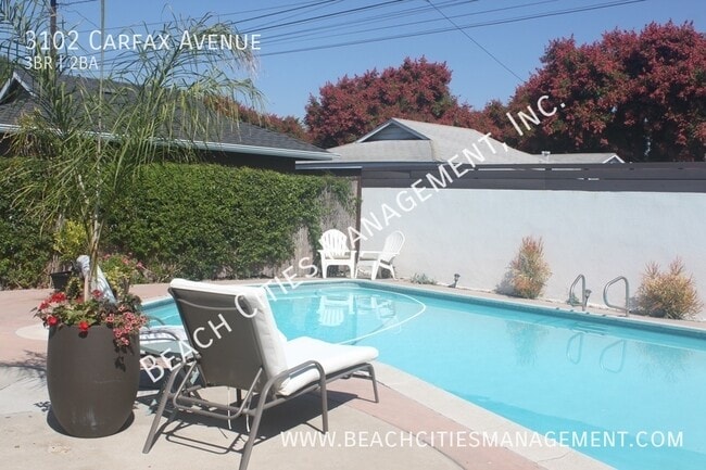 Building Photo - 3102 Carfax Ave