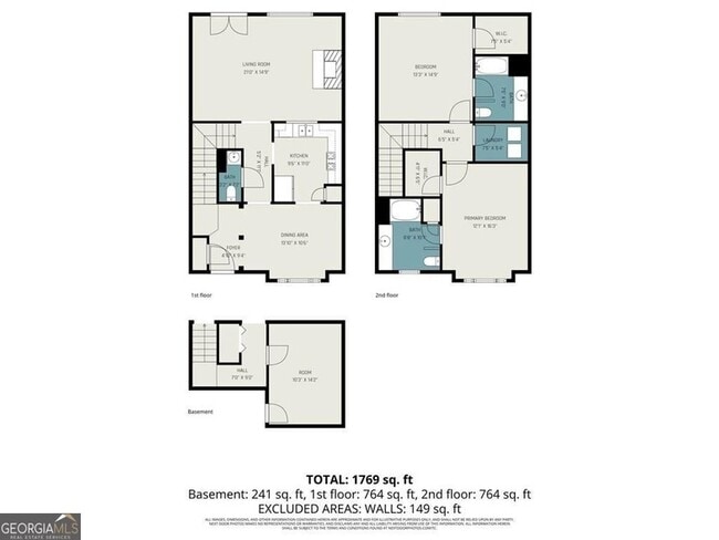 Building Photo - 1533 Endurance Hill Dr NW