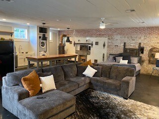 FLOORPLAN - 3404 Dauphine St