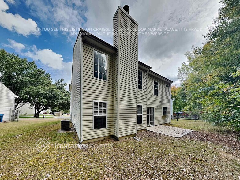 Building Photo - 10600 Northgate Trail Dr