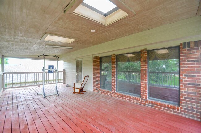 Building Photo - 1202 Ancrum Hill Ln