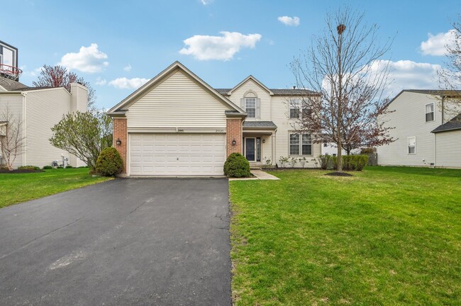 Building Photo - 25125 Rockwell Ln