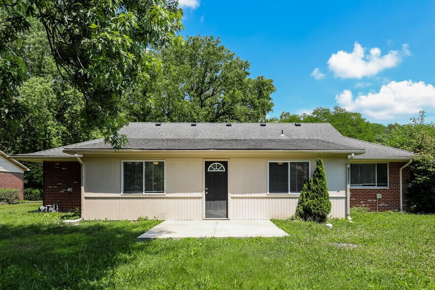 Building Photo - 5910 Rahke Rd