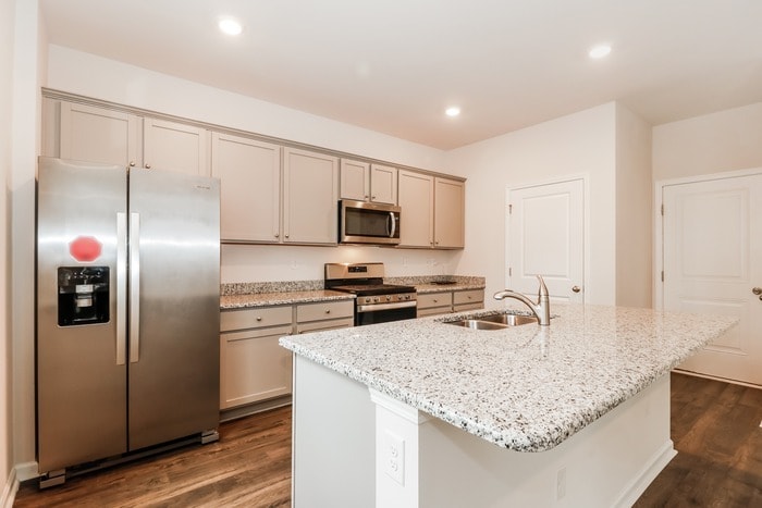 Building Photo - 207 Marauder Dr