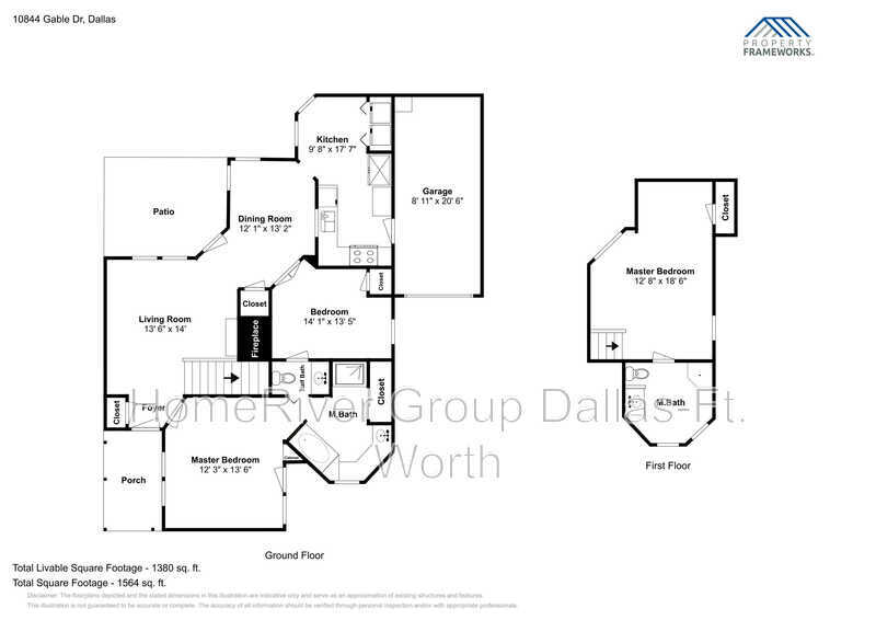 Building Photo - 10844 Gable Dr