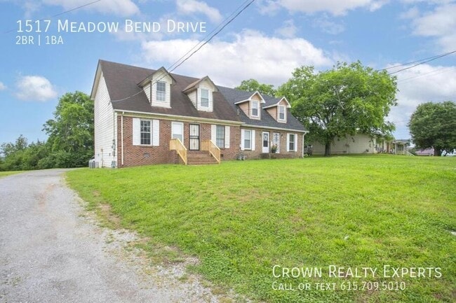 Building Photo - 1517 Meadow Bend Dr