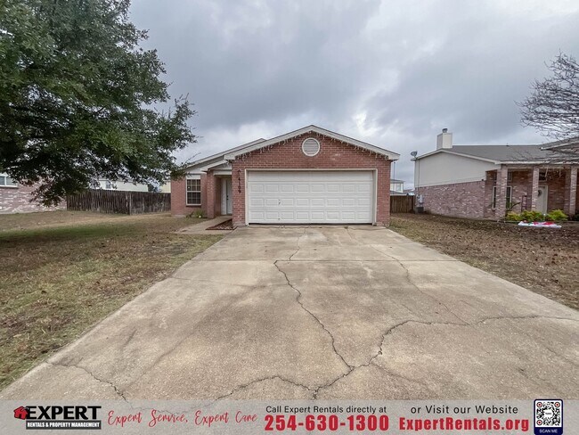Primary Photo - Charming 3 Bedroom Located in Killeen, TX