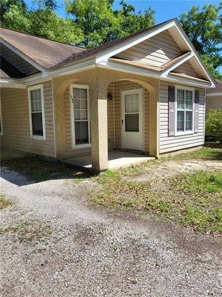 Building Photo - 132 Bayou Sara Ave