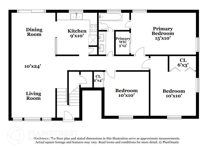 Building Photo - 816 NW Buckingham Pl