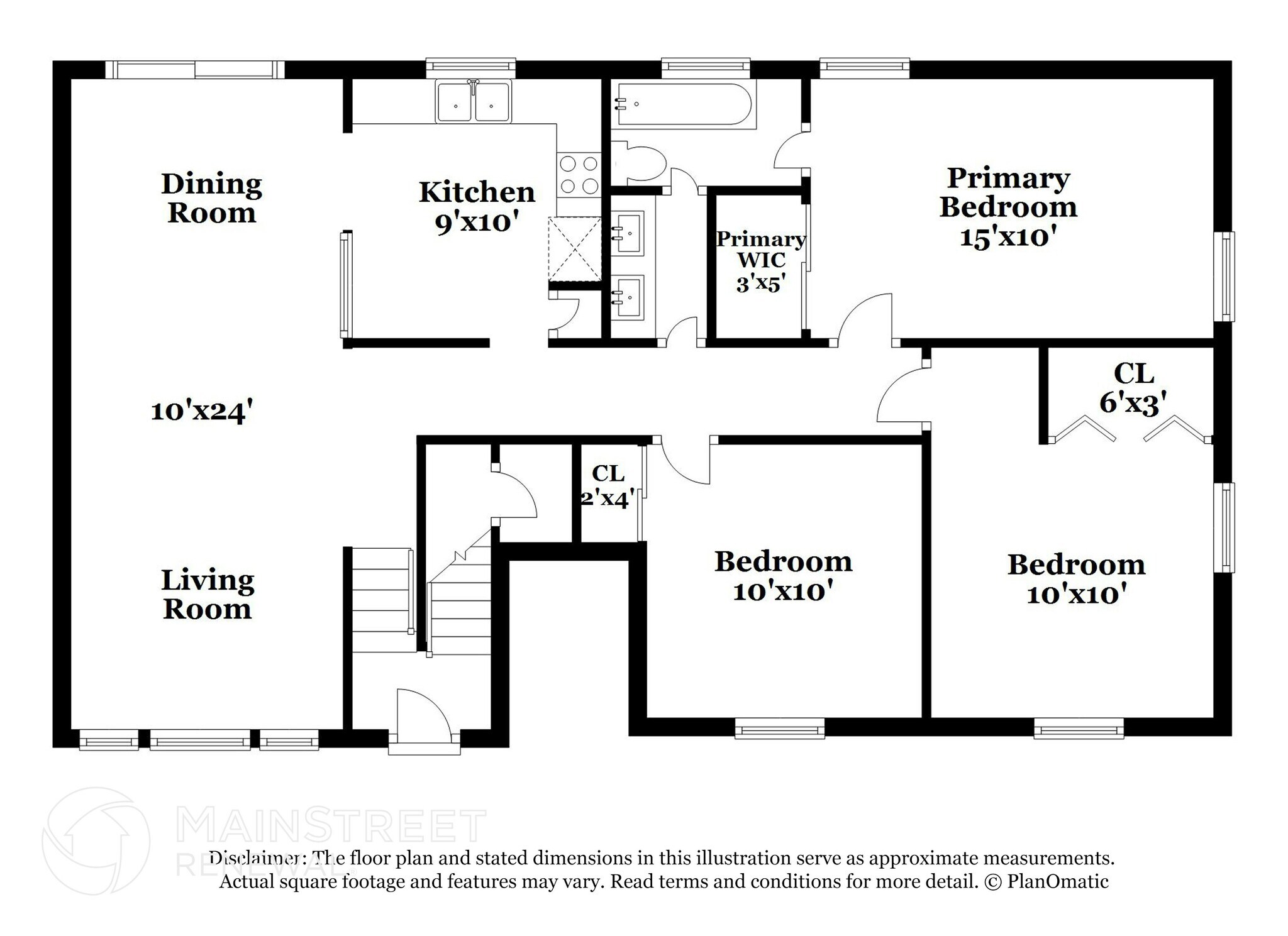 Building Photo - 816 NW Buckingham Pl