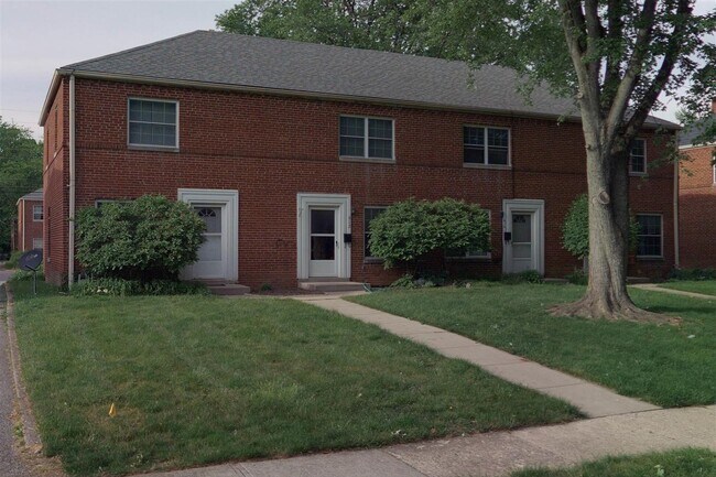 Primary Photo - 610 Northridge Rd