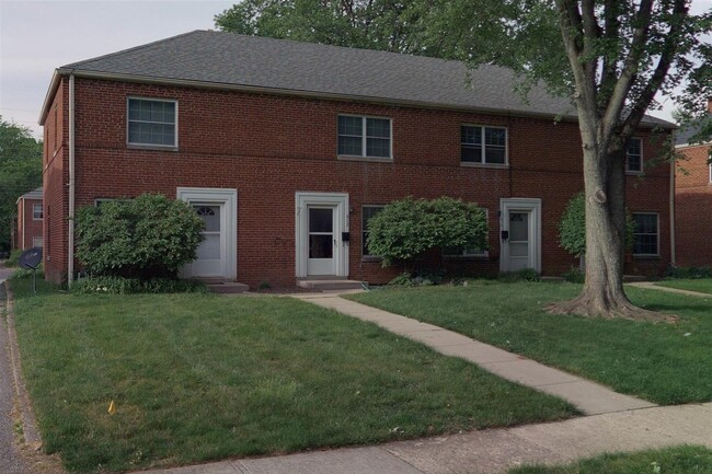 Primary Photo - 614 Northridge Rd