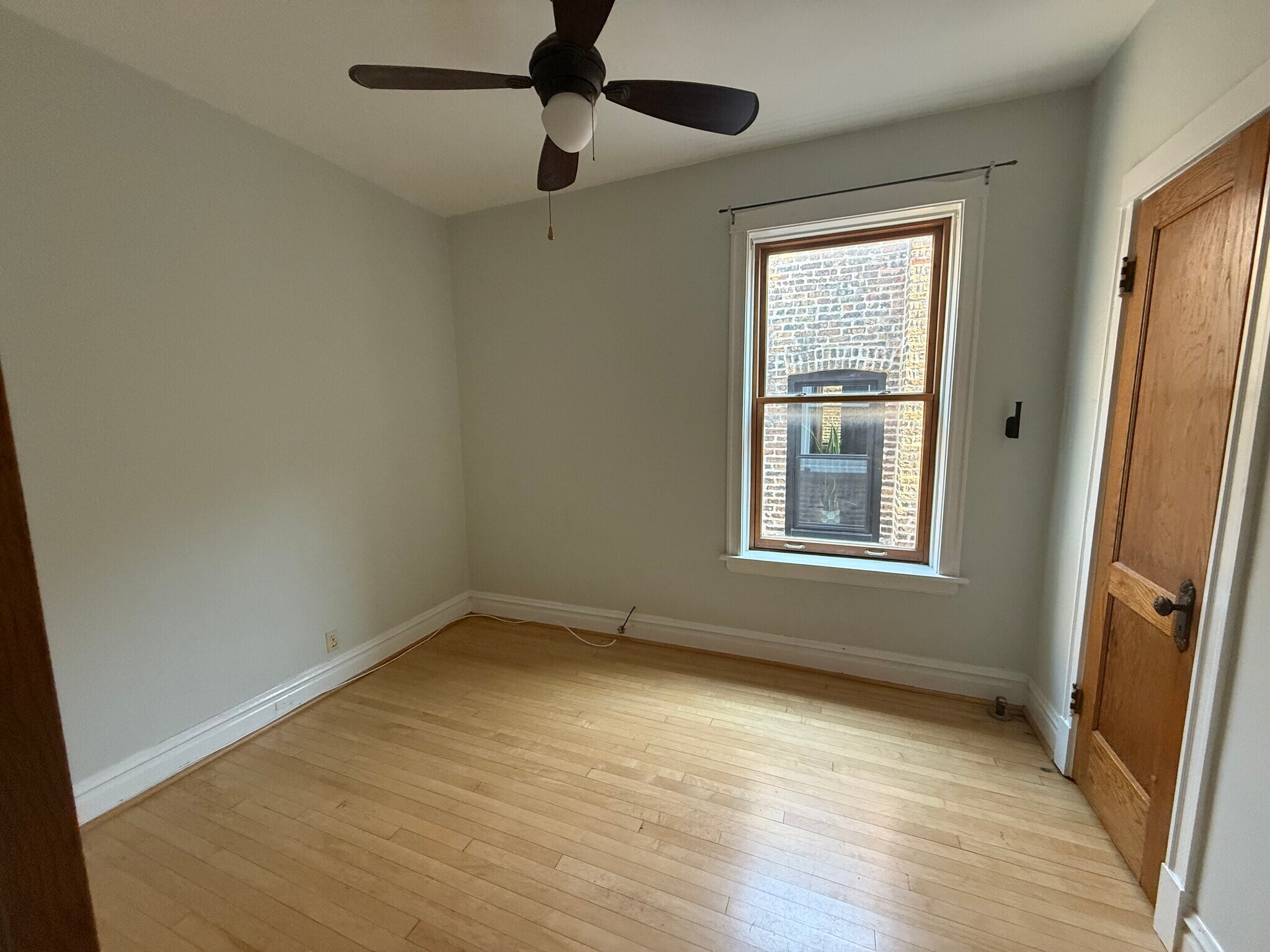 Bedroom #2 - 1311 W Cornelia Ave
