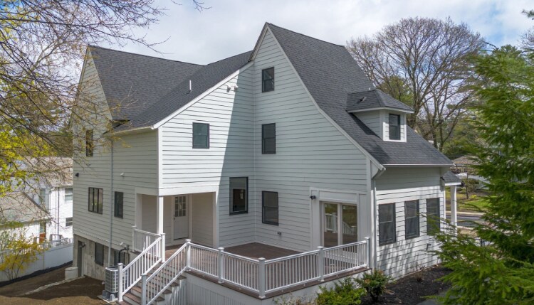 Building Photo - 653 Chestnut St
