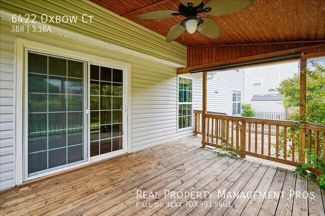 Building Photo - 6422 Oxbow Ct