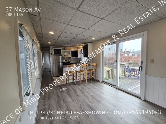 Building Photo - 37 Mason Ave