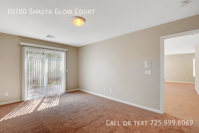 Building Photo - 10700 Shasta Glow Ct