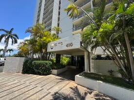 Building Photo - 98-410 Koauka Loop