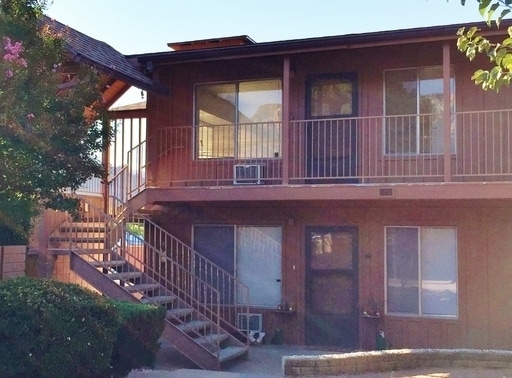 Building Photo - APARTMENT- UPTOWN SEDONA - APPLE TREE SQUARE