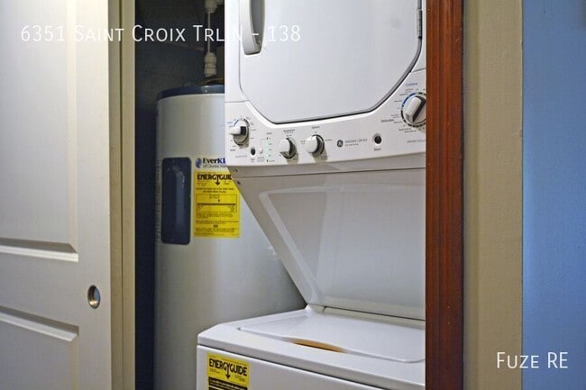 Building Photo - 6351 St Croix Trail N