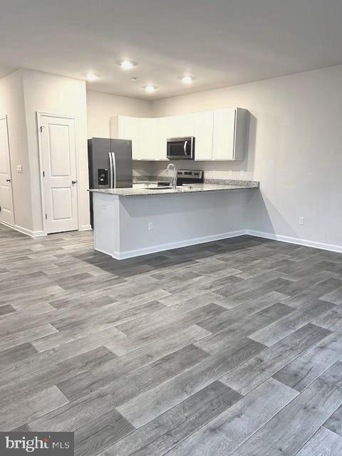 Building Photo - 429 Tevis St