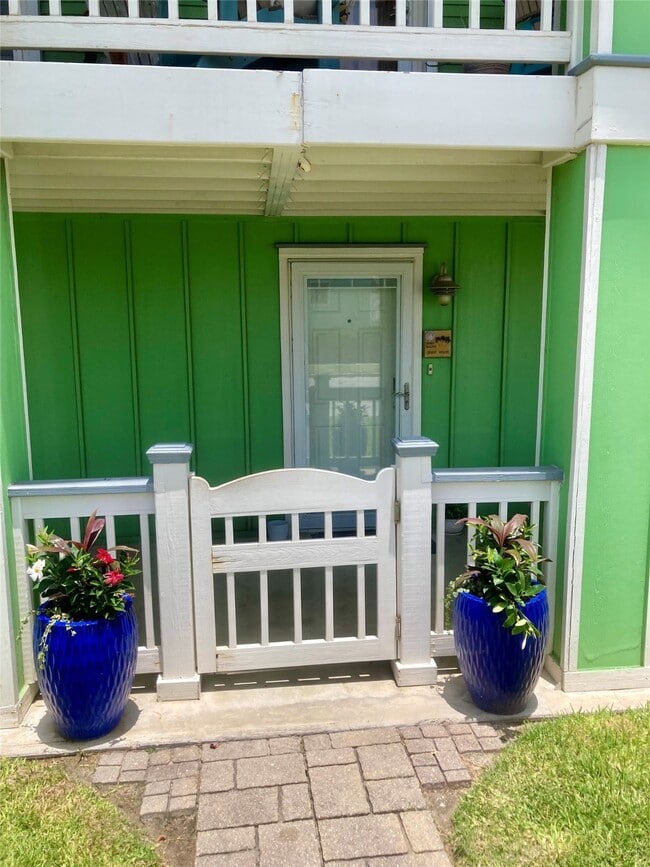 Building Photo - 1602 Avenue O