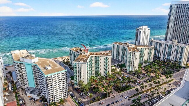 Building Photo - 3801 S Ocean Dr