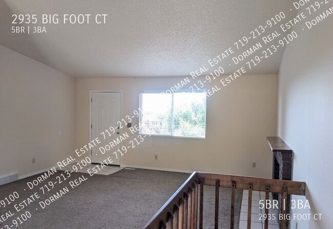 Building Photo - 2935 Big Foot Ct