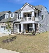 Building Photo - 4010 Clapton Dr