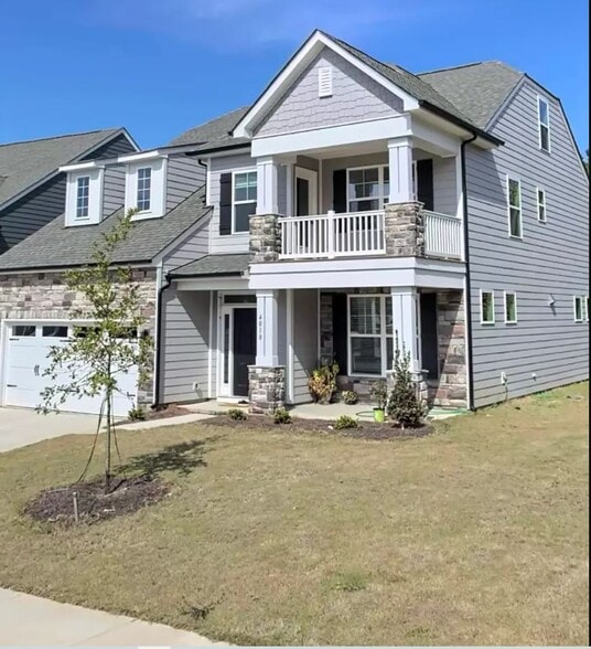 Primary Photo - 4010 Clapton Dr