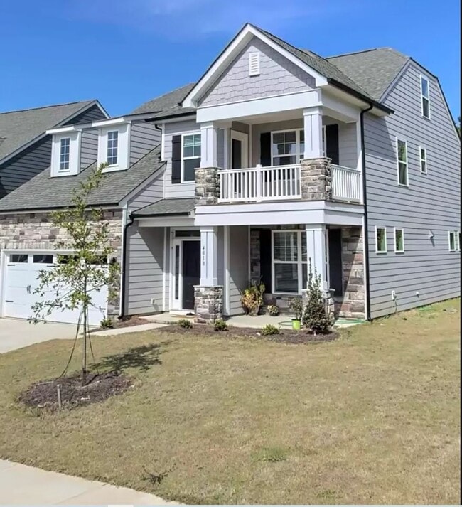 Building Photo - 4010 Clapton Dr