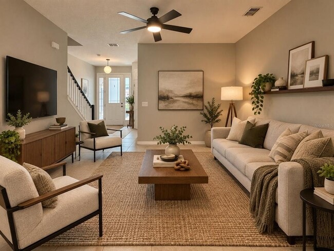 Building Photo - 3536 Brighton Park Cir