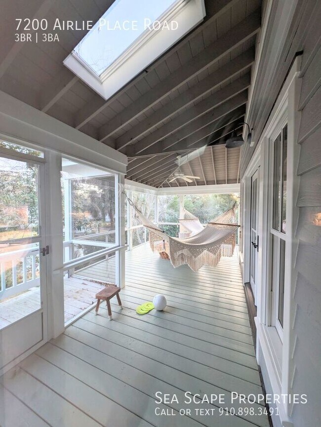 Building Photo - 7200 Airlie Pl
