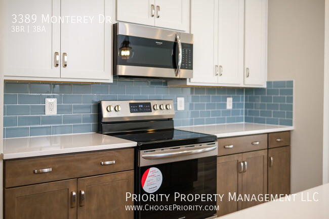 Building Photo - Brand New Townhome in Preston Lake