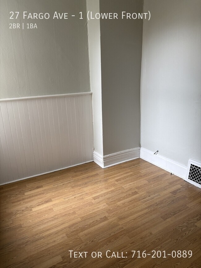 Building Photo - 27 Fargo Ave