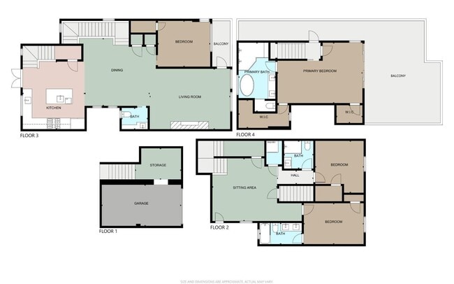 Building Photo - 333 Lombard St