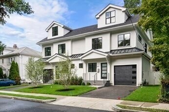 Building Photo - 453 Albemarle Rd
