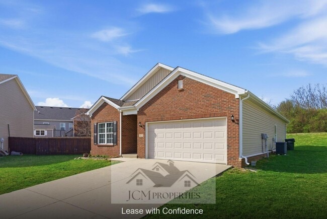 Building Photo - 925 Dawson Creek Way