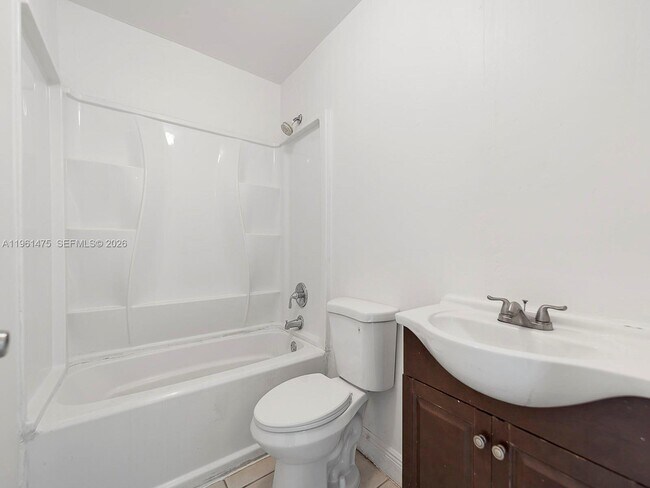 Building Photo - 26650 SW 138th Ct