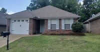 Building Photo - Cozy 2 Bed/ 2 Bath in Castlewoods Subdivis...