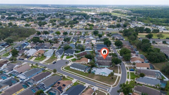 Building Photo - 1610 Oak Hill Trail
