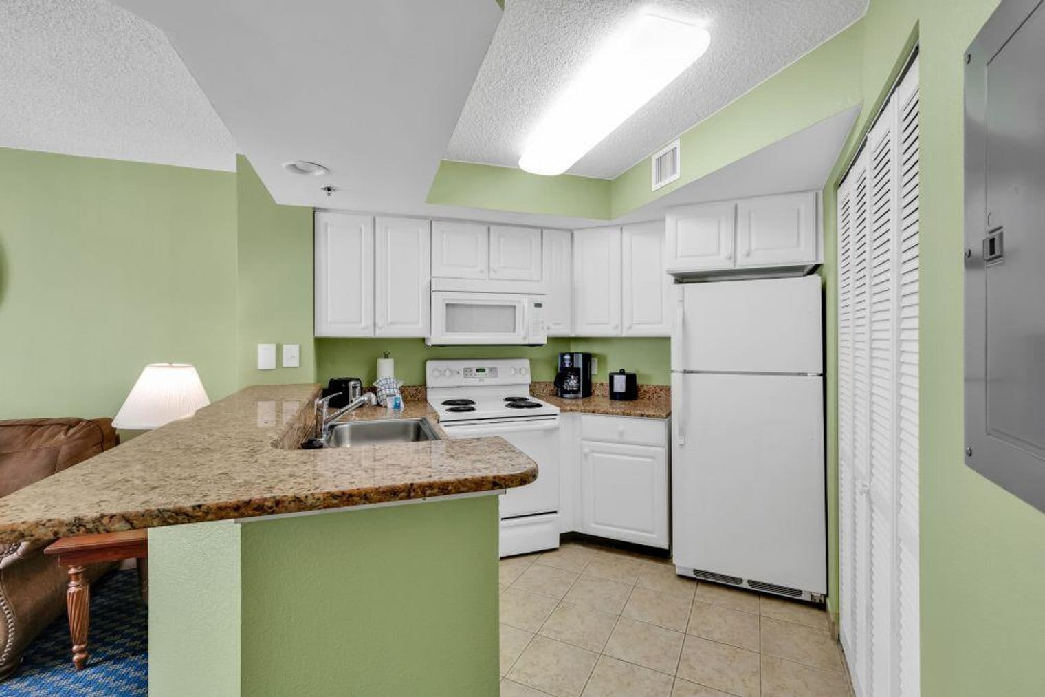 Building Photo - 2506 N Ocean Blvd