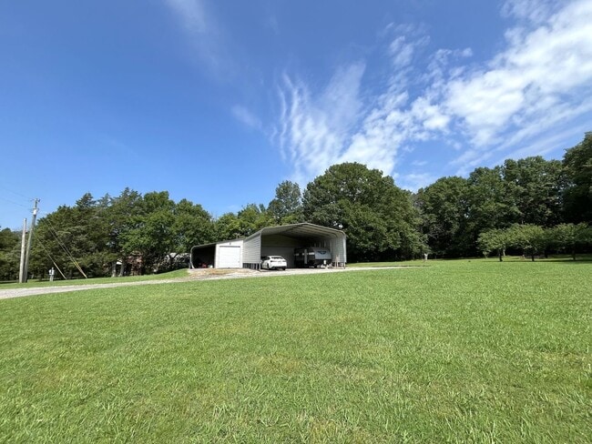 Building Photo - ONE-OF-A-KIND RENTAL ON 16 ACRES | UPDATED...