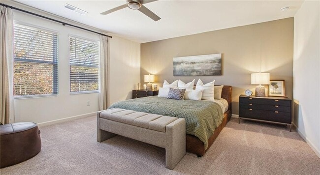 Building Photo - 3373 Fence Rd NE