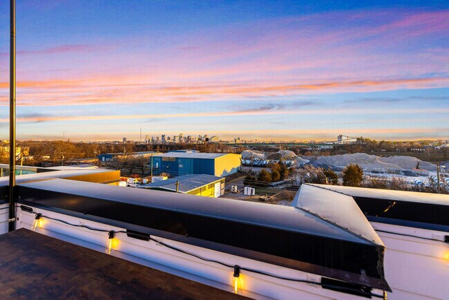 Building Photo - 1313 Baptist World Center Dr