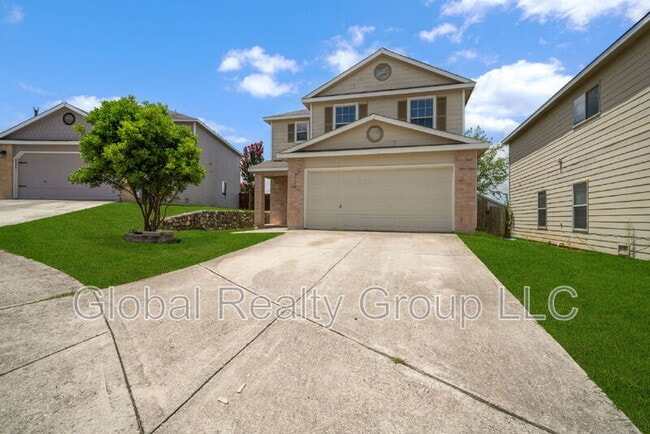 Building Photo - 3722 Longhorn Creek
