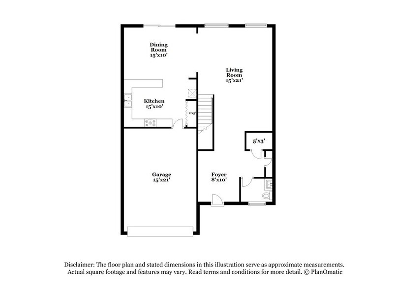 Building Photo - 1247 Country Ridge Ln