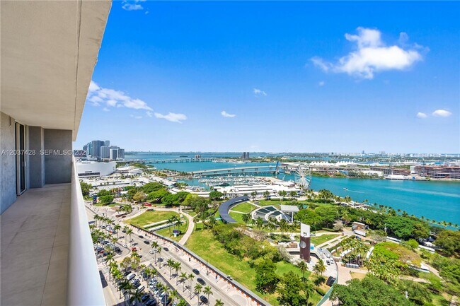 Building Photo - 50 Biscayne Blvd