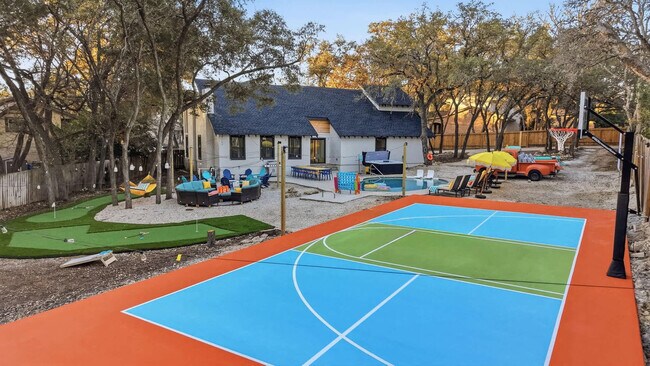 Building Photo - 5422 Lancashire Dr