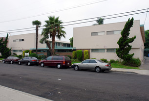 Building Photo - The Franklin